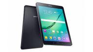 Новый планшет Samsung тоньше iPad Air
