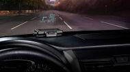 Garmin выпустила автомобильный проекционный дисплей