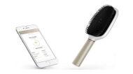 L’Oreal и подразделение Nokia создали «умную» расческу