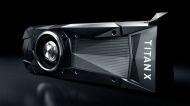 NVIDIA представила сверхмощную видеокарту NVIDIA Titan X