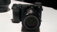 Фотоаппарат Sony вновь установил рекорд скорости автофокуса