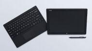 Компания VAIO показала мощный планшет премиум-класса