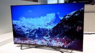Panasonic представила свой первый 4K OLED-телевизор