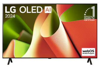  LG OLED48B4