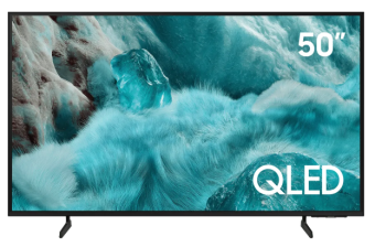 Телевизор Samsung QE50Q7FAA
