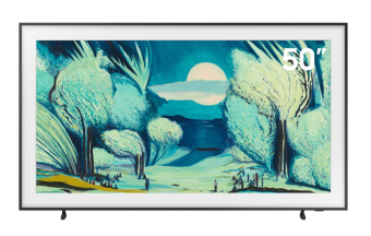 Телевизор Samsung QE50LS03FA