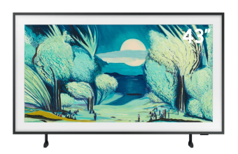 Телевизор Samsung QE43LS03FA