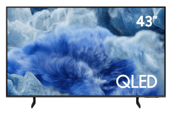 Телевизор Samsung QE43Q8FA