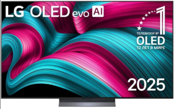  LG OLED55C5 