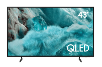 Телевизор Samsung QE43Q7FA