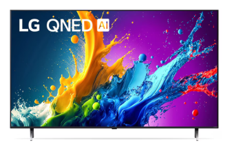 Телевизор LG 75QNED80T6A
