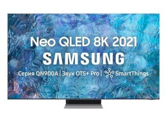 ��������� Samsung QE85QN900AU 