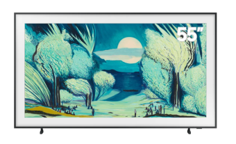 Телевизор Samsung QE55LS03FA