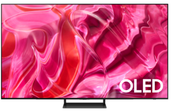  Samsung QE55S90C 