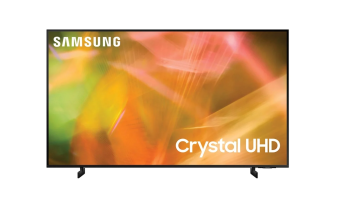  Samsung UE75AU8000U