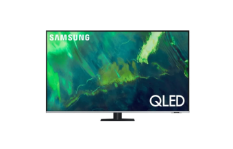  QLED Samsung QE55Q77A