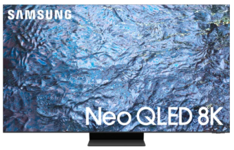  Samsung QE65QN900C 