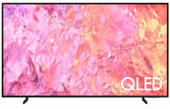 Samsung QE65Q60C 