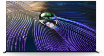 Телевизор OLED Sony XR-83A90J
