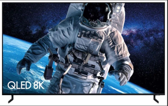  QLED Samsung QE75Q950RBT