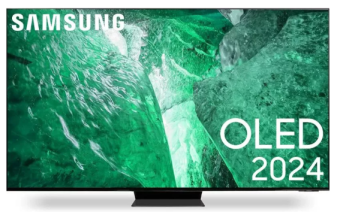  Samsung QE55S90D