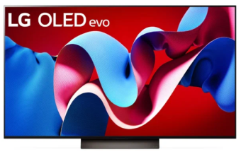  LG OLED65C4 OLED 2024