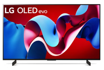 LG OLED42C4 OLED 2024