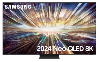  Samsung QE85QN800D 