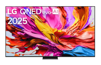 Телевизор LG 100QNED86A6