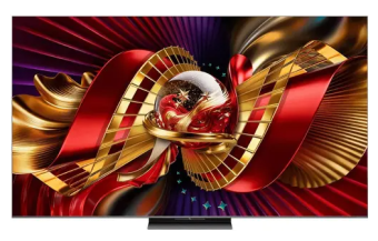 ��������� TCL 55C8L