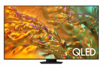  Samsung QE65Q80D 