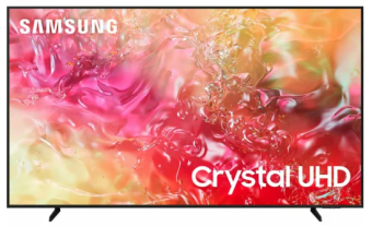  Samsung UE55DU7100U