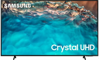  Samsung UE75BU8000U