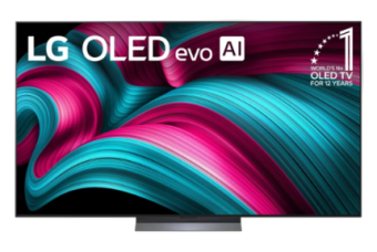 ��������� LG OLED65C5
