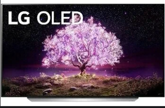  OLED LG OLED77C1