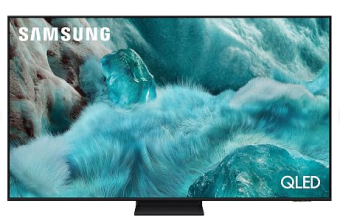 Телевизор Samsung QE65Q7F5
