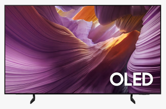 Телевизор Samsung QE65S85F