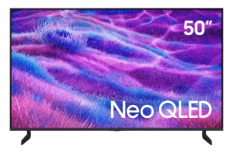 Телевизор Samsung 50QN80F