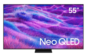 Телевизор Samsung QE55QN80FA