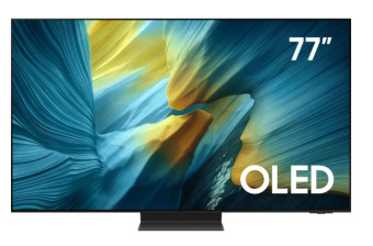 Телевизор Samsung QE77S95FA