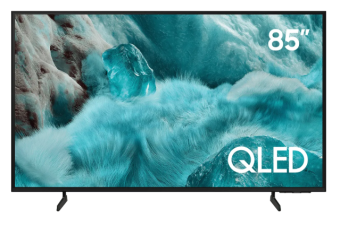 Телевизор Samsung QE85Q7FA