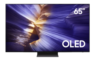 Телевизор Samsung QE65S90FA
