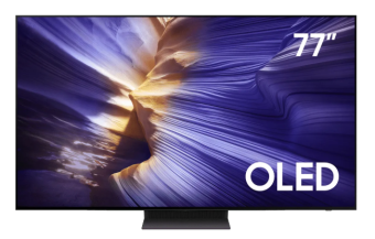 Телевизор Samsung QE77S90FA