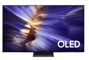 Телевизор Samsung QE83S90FA