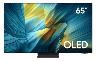 Телевизор Samsung QE65S95FA