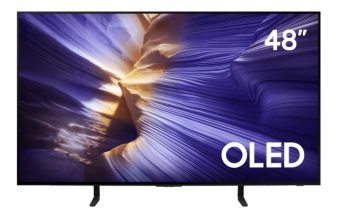 Телевизор Samsung QE48S90FA