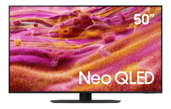 Телевизор Samsung QE50QN90FA