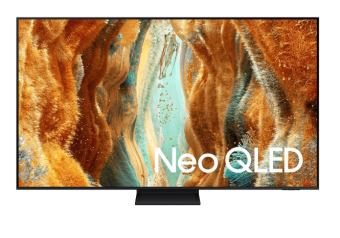 Телевизор Samsung QE55QN70FA