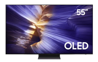 Телевизор Samsung QE55S90FA