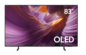 Телевизор Samsung QE83S85FA
